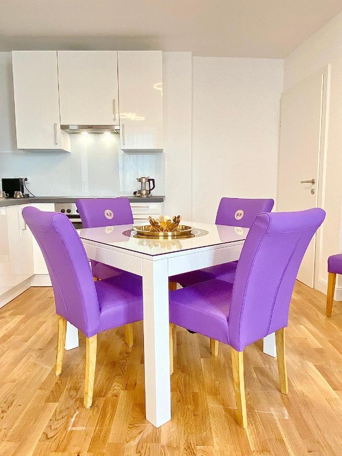Steiner Residences Vienna Nestroyplatz Ngoại thất bức ảnh