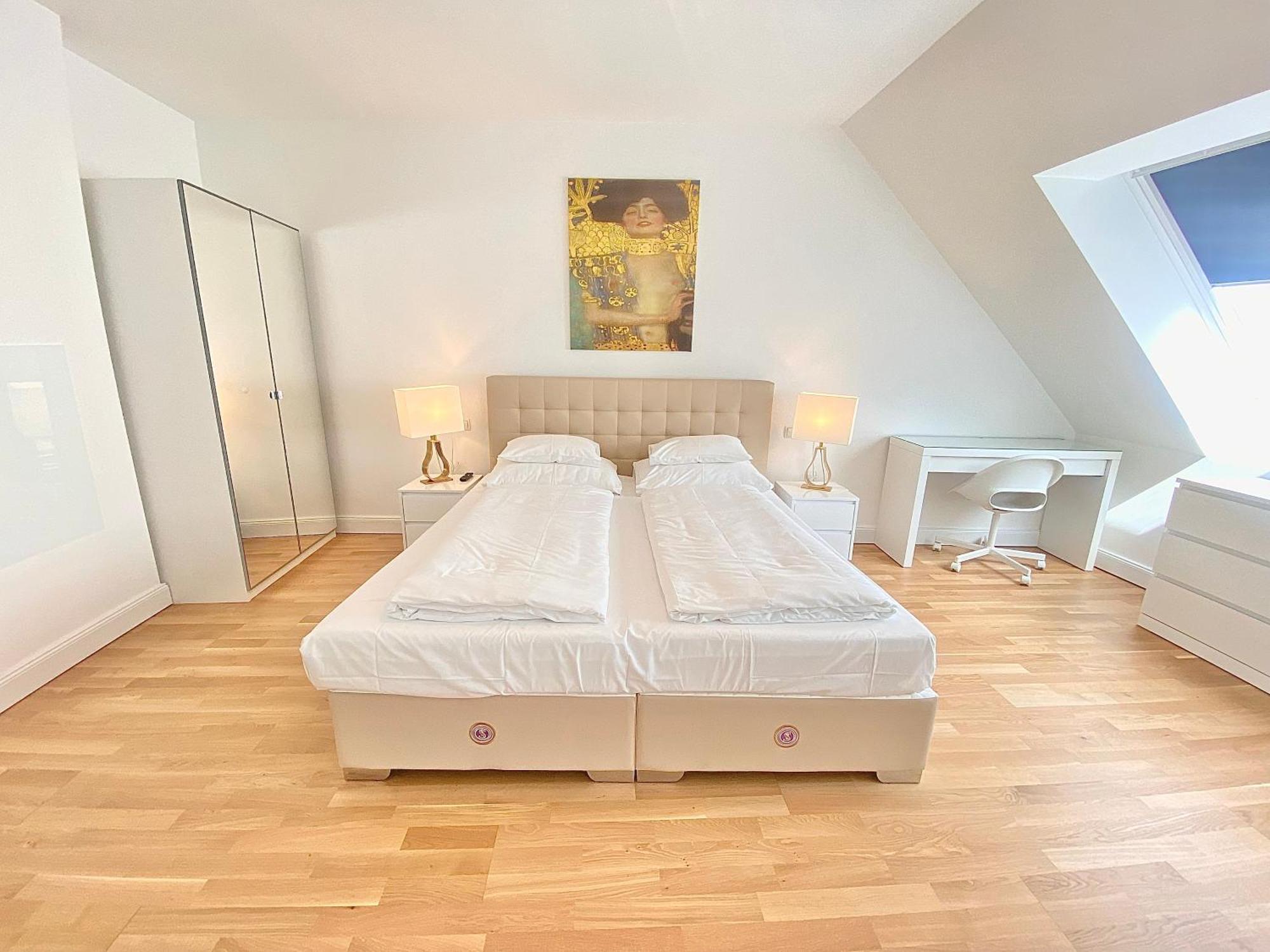 Steiner Residences Vienna Nestroyplatz Ngoại thất bức ảnh