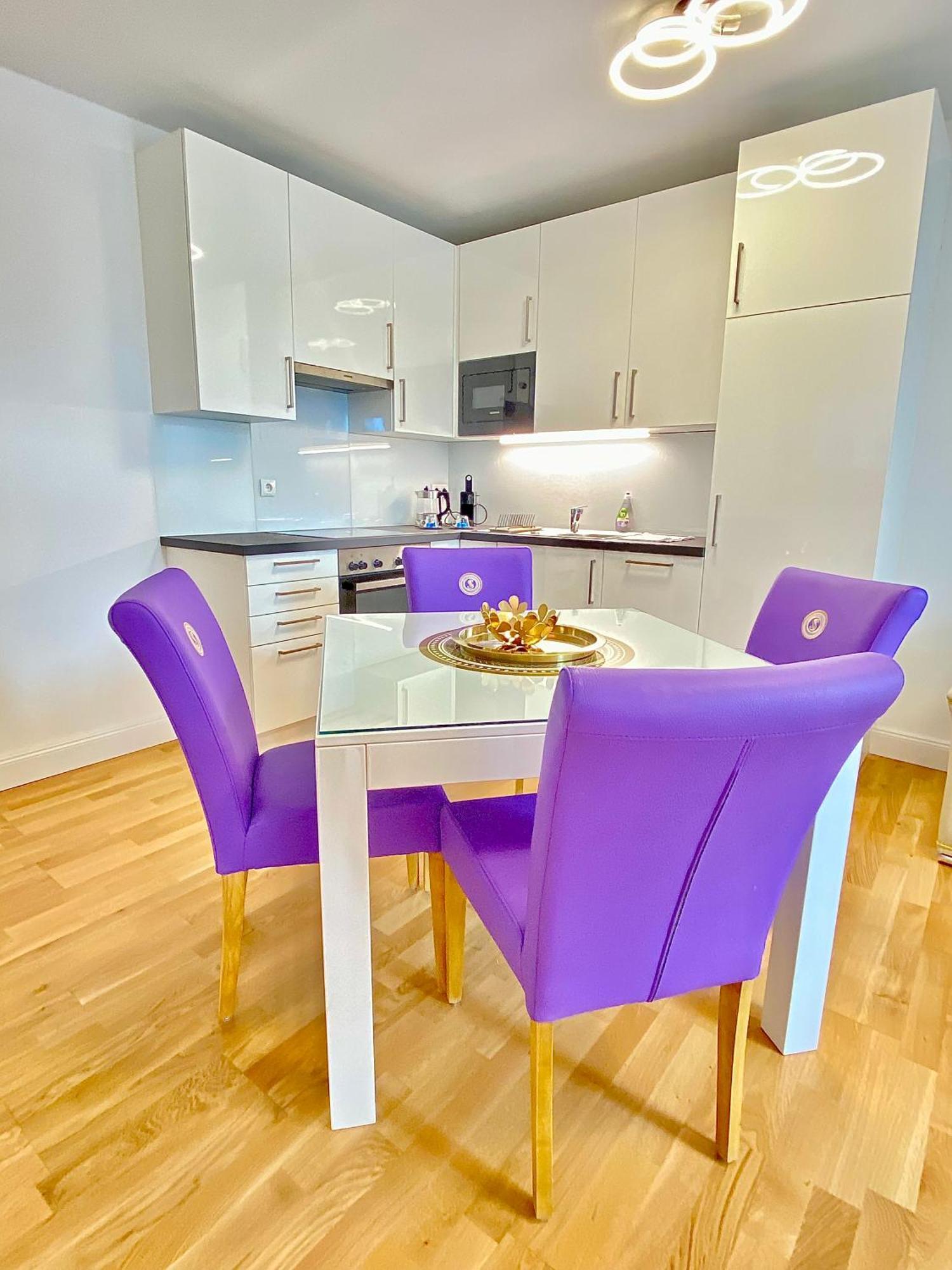 Steiner Residences Vienna Nestroyplatz Ngoại thất bức ảnh
