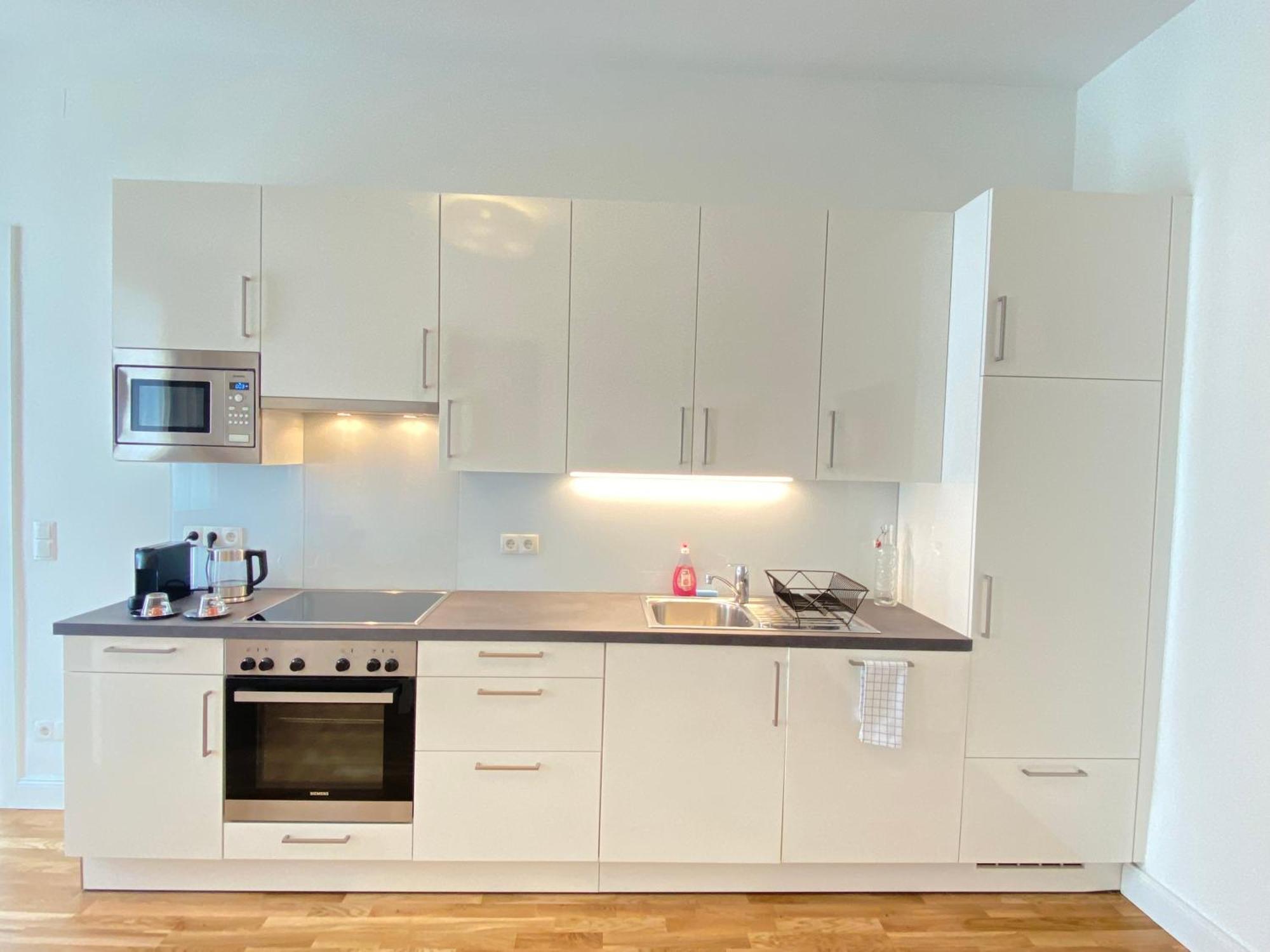 Steiner Residences Vienna Nestroyplatz Phòng bức ảnh