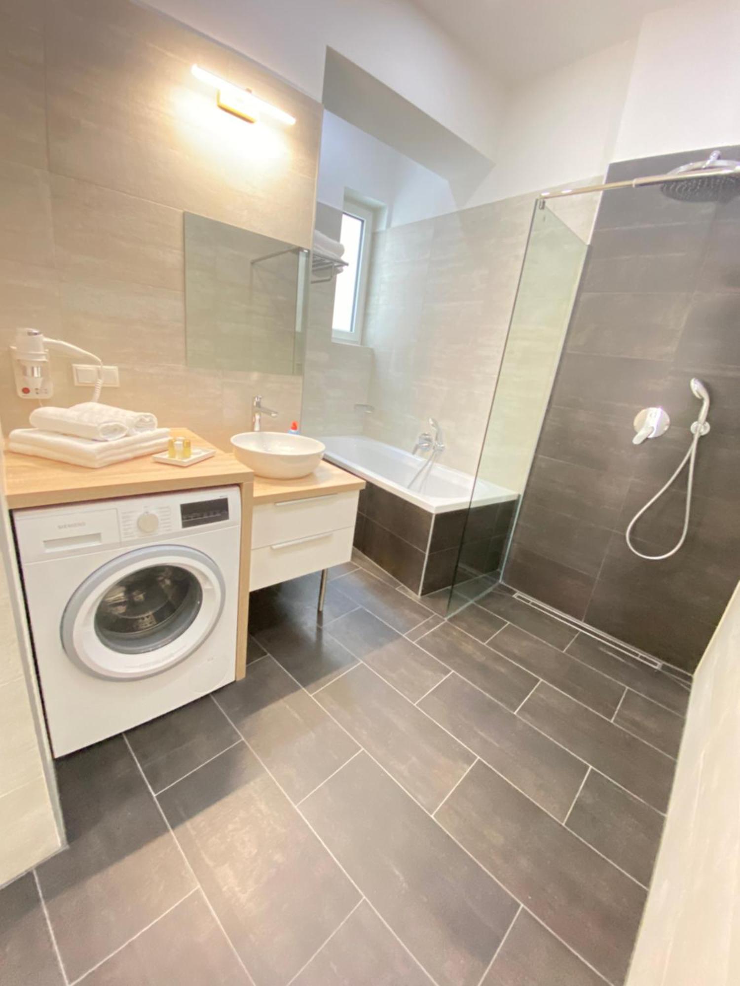 Steiner Residences Vienna Nestroyplatz Phòng bức ảnh