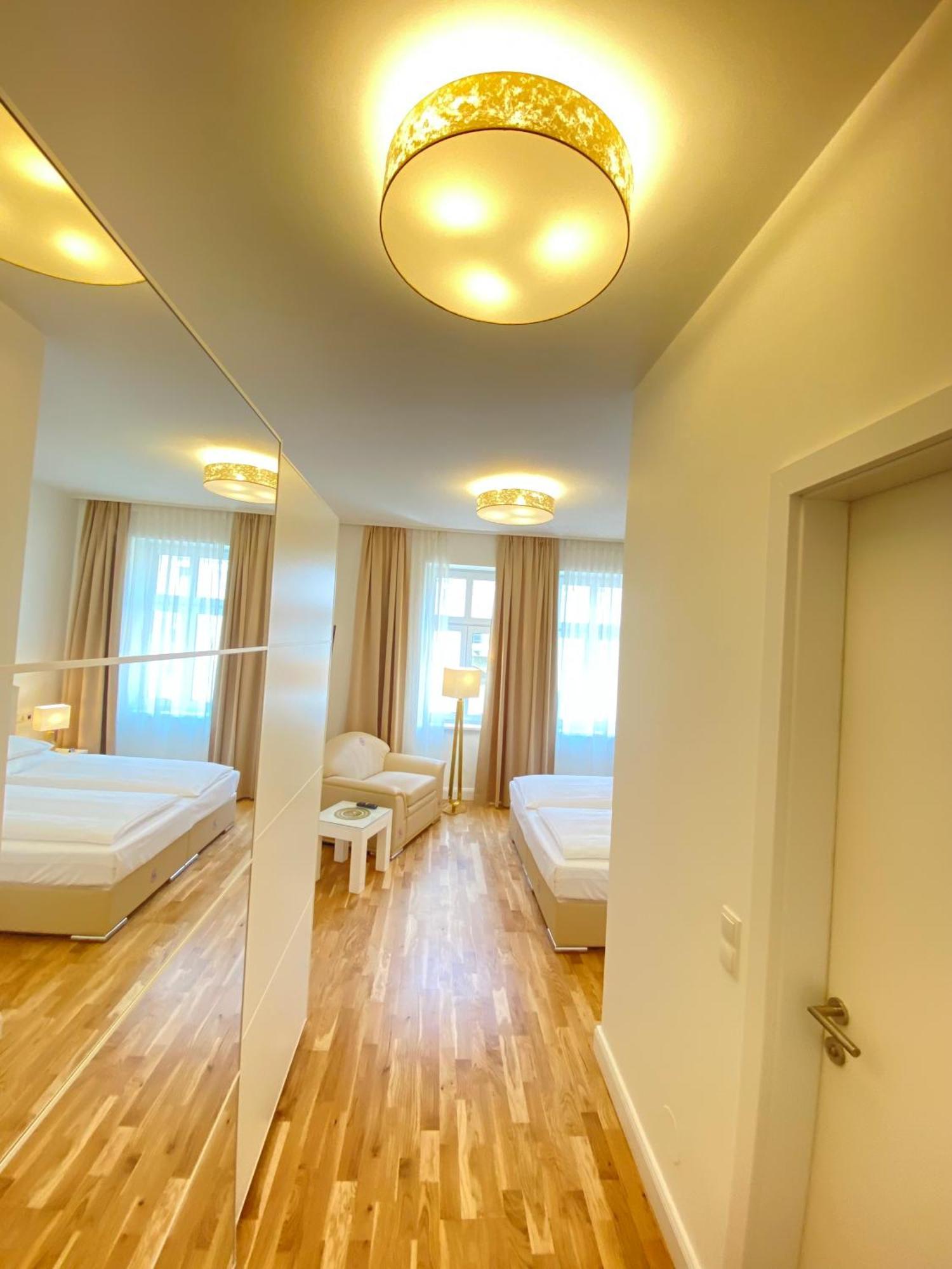 Steiner Residences Vienna Nestroyplatz Phòng bức ảnh